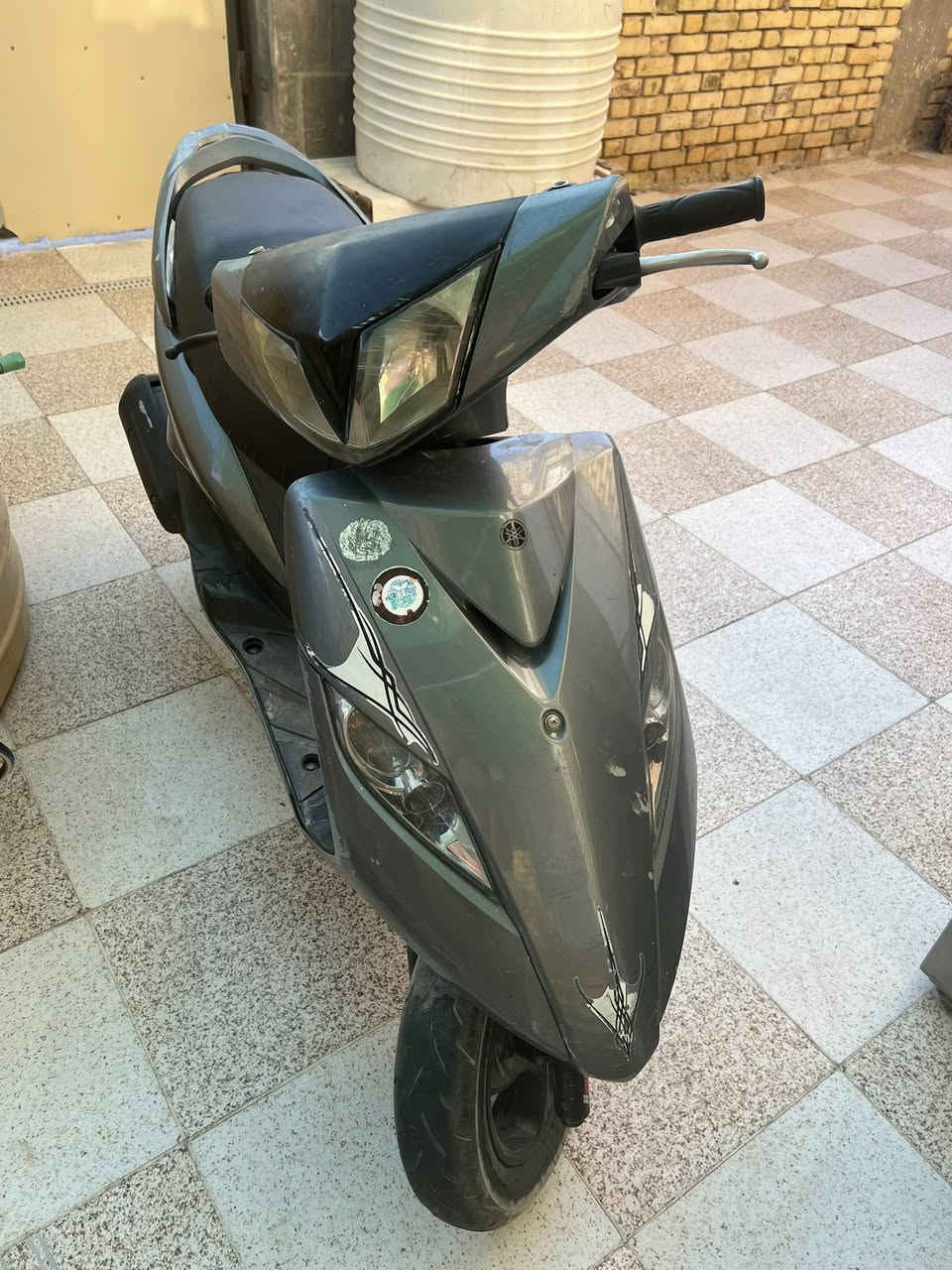 ماكس ثعلب ماشيه 12 الف رمبه السعر 1100 وبيها مجال قليل اتصل وتدلل ***********
