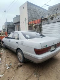 موديل ٩٥ • رقم ذي قار • مكينه وكير