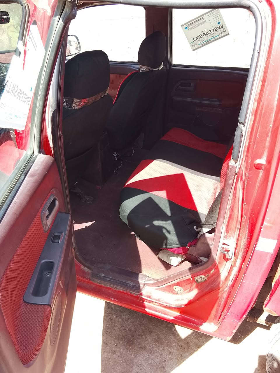 بيكم 2011 سياره مجفيه جاهزه كير مكينه وكسن بلكارتون حداديه نص عمر السياره مال جناي هزه جديده رقم جديد بس تروح دكهن تريد تحويل مكينه جديده للمراوس 
***********
