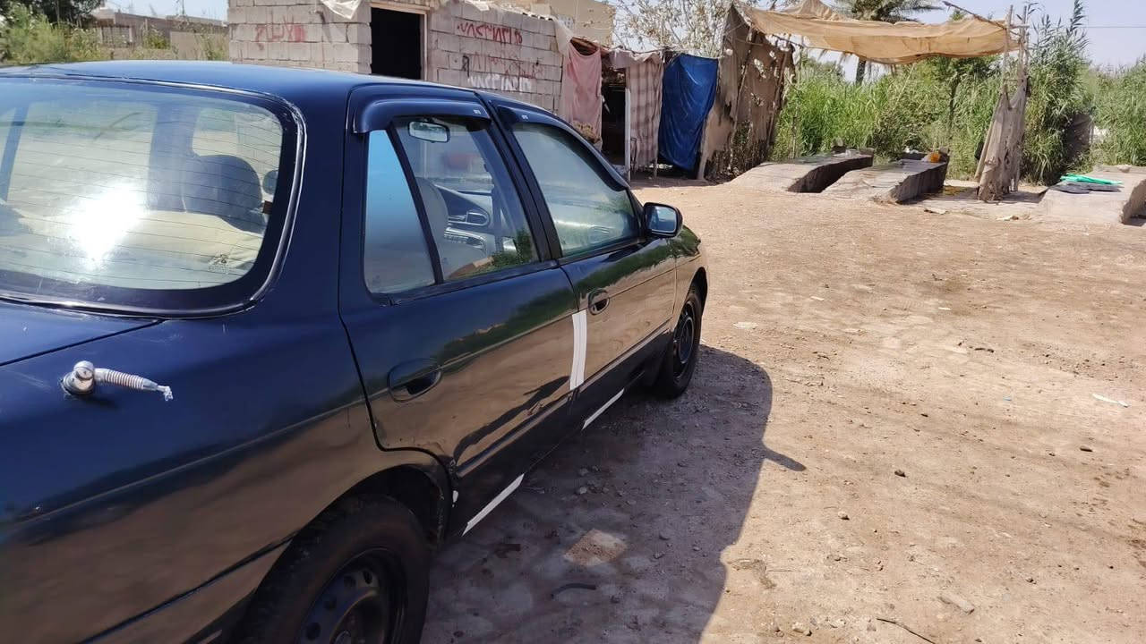 السلام عليكم كيا سيفا 95 رقم بغداد لتحويل السياره خير من الله السعر 34 بيها مجال مكاني الصويره للتواصل على الرقم ***********
