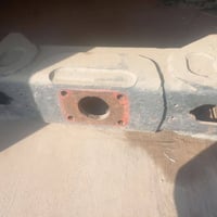 للبيع فرممه مال سكانيا 07719181298