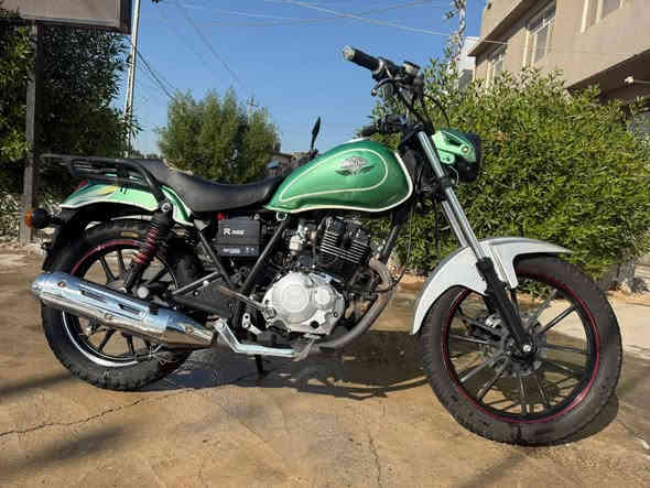 يابه حلالي للبيع هاي يصيحلوها هوشه اسمها هونزت دراجه قويه ومناقصها شي سعرها 450وبيها مجال للرغابه ***********
