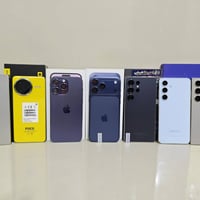 مجموعة اجهزه • مكفوله • كربلاء