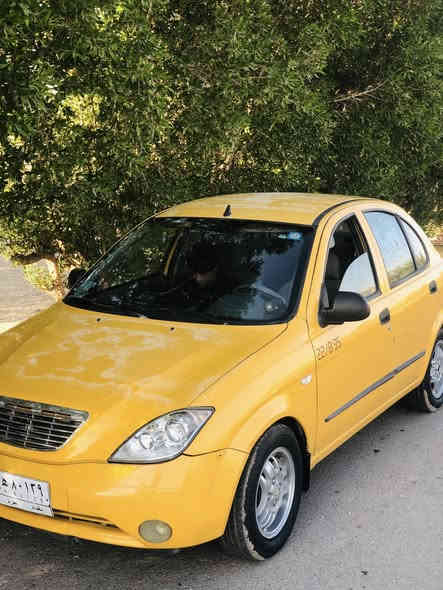 طيبه للبيع موديل 2017
مكفوله من الضربه والصبغ والتبديل 
تخم تاير جديد ويل كب دوشمه جديده 
رقم بغداد مكاني كوت شيخ سعد 
السعر 45 وبيه مجال 
الاستفسار ***********
