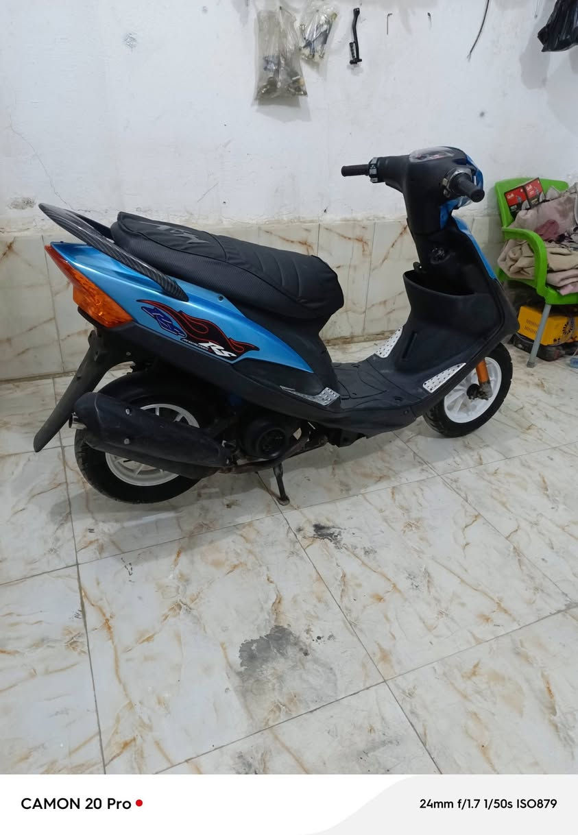 ماكس عدله جاهزه وكامله علخير سلف هندر كهربأيات كلش حلوه ونضيفه ومرتبه اي نقص مابيه كامله سعر 550 دراجه فول نصبه ومحرك يشك الكاع شلعه ومشي معدل نعومه خير من الله كلشي ماتخسر عليه مكاني ناصريه مركز حي تضحيه رقم الهاتف *********** بيه واتساب الشراي يتصل
