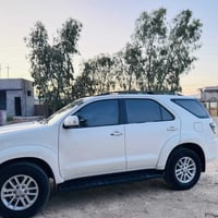 فورجنال • ٢٠١٣ • ٤×٤