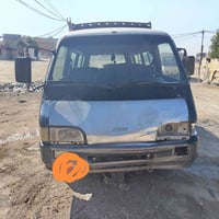 مكينة جديدة • قير • بطارية جديدة