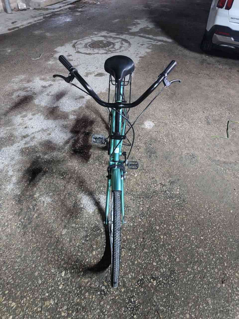 سوبر BD ✅
موديل 2020 ✅
نظافة 99%🤝🏻
غراضة كاملة 👍🏻
السعر 155 وبي مجال 🔁
مكاني نــــجـــف 📍
للاستفسار 
*********** واتسااب راسلني وتدلل 😊
