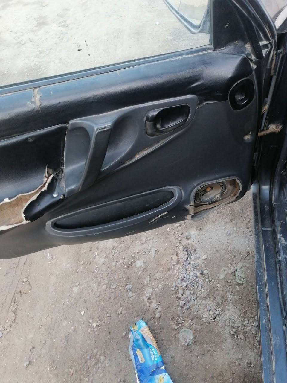 السلام عليكم ابرنس للبيع رقم بغداد سنويه للثمانيه وعشرين صاحب السيارة موجود التحويل ثاني يوم مشروع وطني محرك خير من الله الكير أوتو ماتيك بيه عته عل بك المكان ابوغريب خان ضاري للاستفسار الاتصال على الرقم *********** السعر ٣٥ ورقه وبيه مجال
