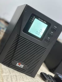 يو بي اس اونلاين 1kv سعره 150 وبي مجال قليل  شغال وبحالة ممتازة بغداد ...