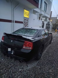 جارجر • ٢٠١٠ • مكينه ٣.٥