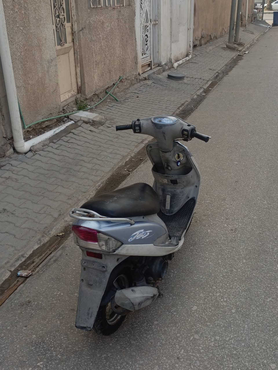 منغولي للبيع وللمراوس(بوليس) فقط العنده نطيحه لا يراسلني فدوه اروحلك
كفاله عامهه 
مكاني حي وفاء 
رقم ***********
