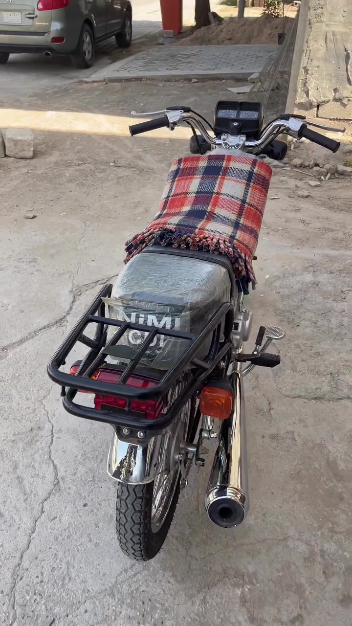 هاي الدراجه للبيع دراجه كامله  كل نقص مابيهه ما مفتوحه والدراجه كامله واضحه النضافه ب التصوير مديل 24 طالعه بشهر التاسع والاوراق موجود بيه التاريخ ، سعر 650 والشراي يجي يفحص ويشوف ويشلع عيوني…رقمي ***********…عنوان طويريج الجمعيه
