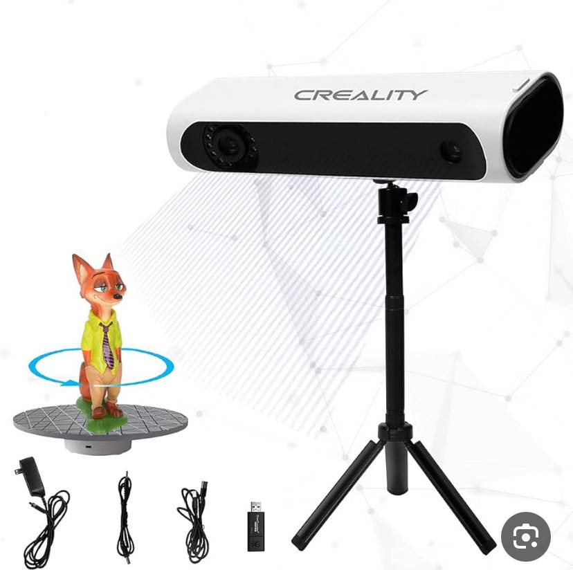 يوجد لدينا طابعة 3dوscanner مستعمل للبيع


**إذا كنت صاحب هذا الإعلان وتريد حذفه لأي سبب، رجاءا أرسل رسالة إلى الدعم الفني**