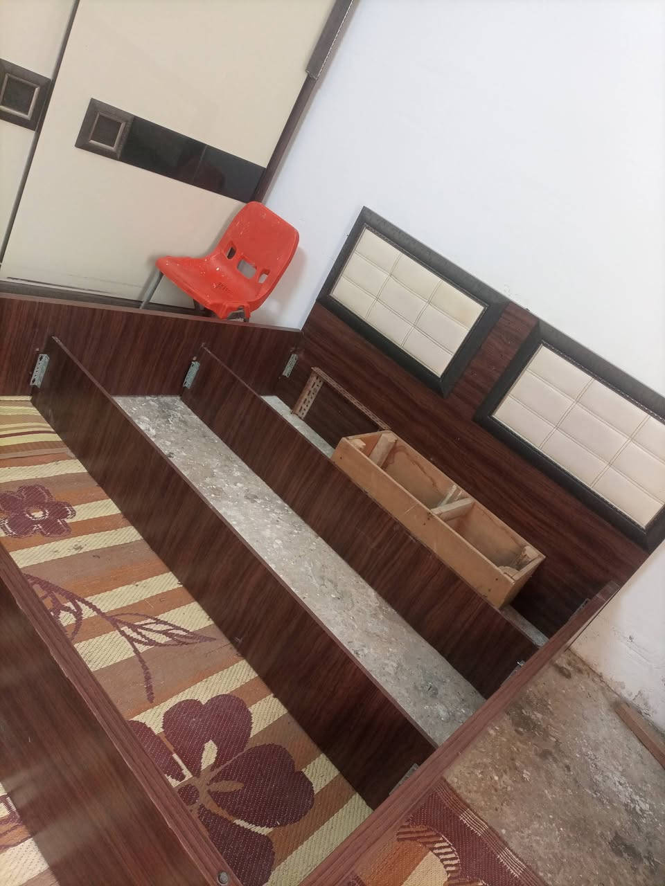 ١٧٥قفل قفل  ٧ قطع مكان بغداد الشماعيه بسبب الوعود الكاذبه ليريده هسه يجي ياخذهه


**إذا كنت صاحب هذا الإعلان وتريد حذفه لأي سبب، رجاءا أرسل رسالة إلى الدعم الفني**