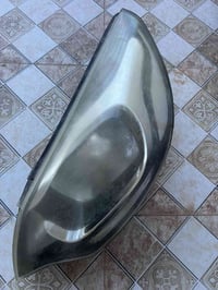 كيا ريو • ٢٠١٢ • لايت أصلي