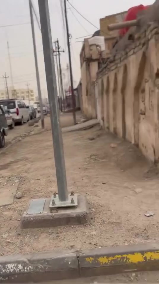 قطعة للبيع المساحه 325متر العنوان اريدو قرب جامعة العين خلف معمل المرور للاستفسار الاتصال على الرقم ***********

