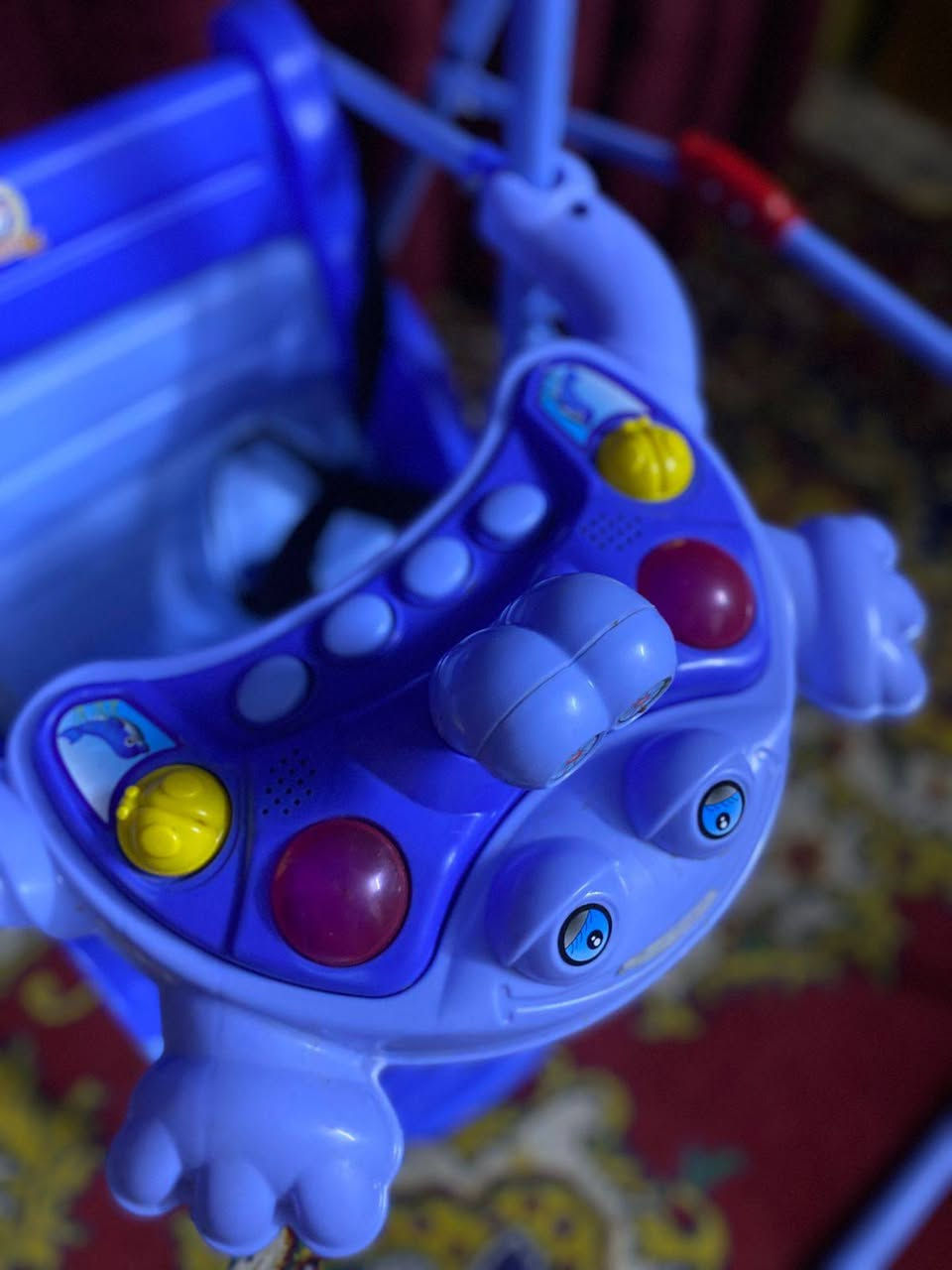 سعر 25


**إذا كنت صاحب هذا الإعلان وتريد حذفه لأي سبب، رجاءا أرسل رسالة إلى الدعم الفني**