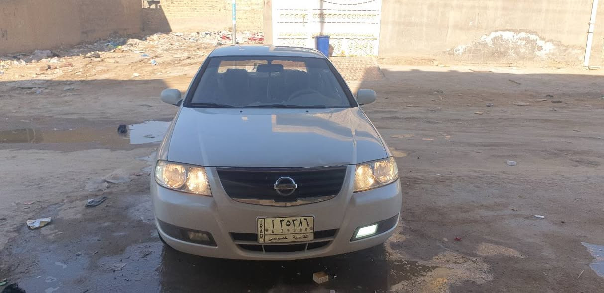 التفاصيل داخل المنشور


**إذا كنت صاحب هذا الإعلان وتريد حذفه لأي سبب، رجاءا أرسل رسالة إلى الدعم الفني**