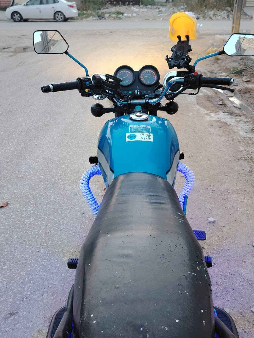 سلام عليكم
دايون نفخ للبيع موديل 21 جاهزه على اخر حبايه مكفوله  من كلشي
مكاني بابل الاسكندريه السعر 1.300 وبيها مجال
***********
