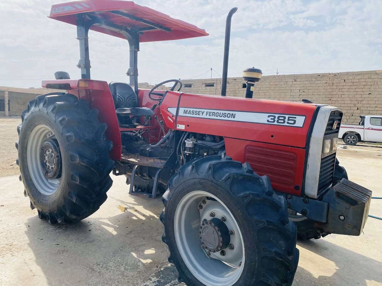 سلام عليكم للبيع باكستاني حجم 385
بشرط وضع شركة ما مفتوحً بي برقي
رقم شمالي تحويل 
مكان ديالى ناحية العظيم 
***********
