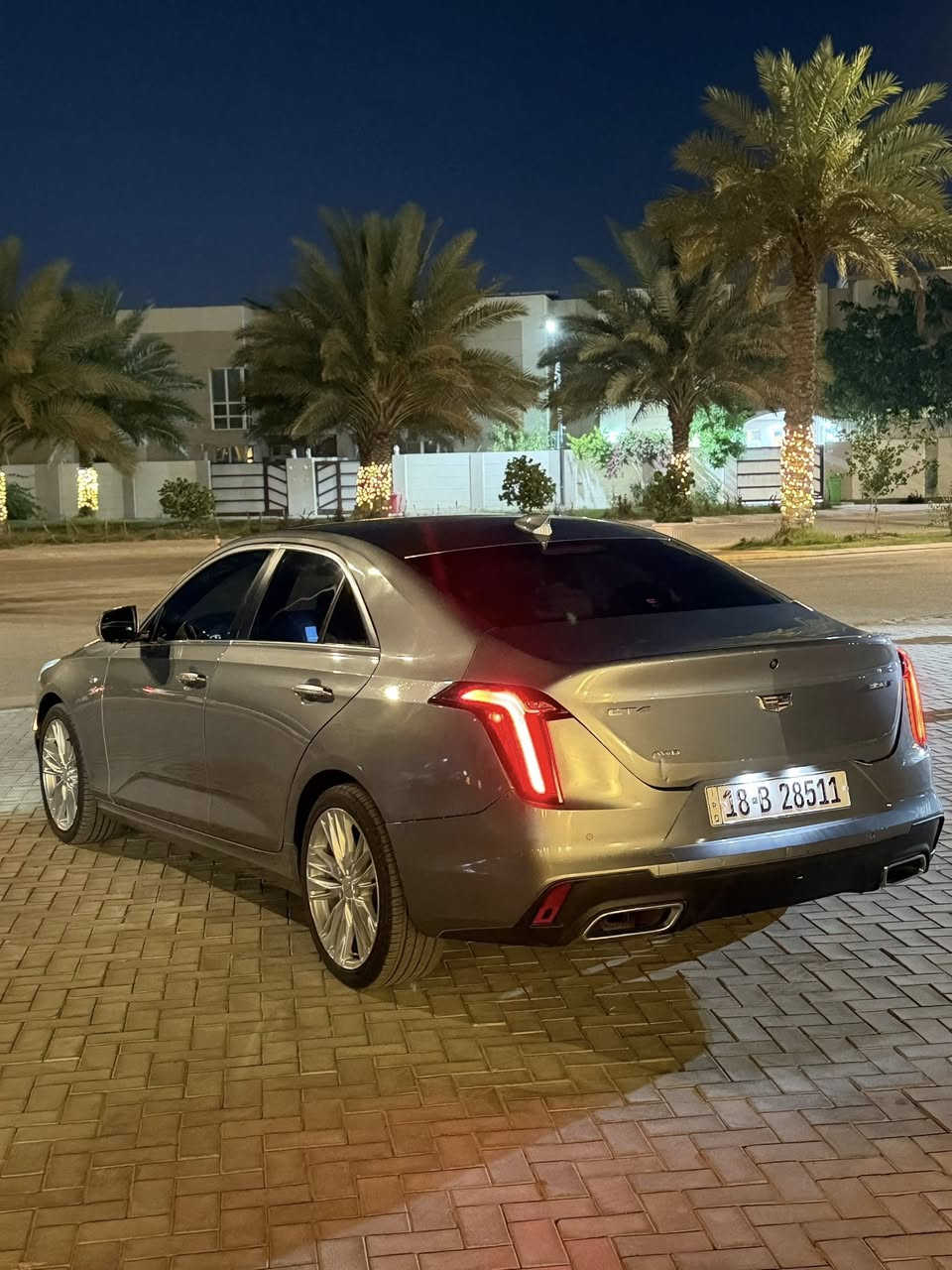 كاديلاك 2024
فوووول بريميوم عدا الفتحه 

دخول جديد شهداء بابل

حادث موضح بدون ايرباك

السعر 168 

مكانه كربلاء 

للاستفسار ***********
