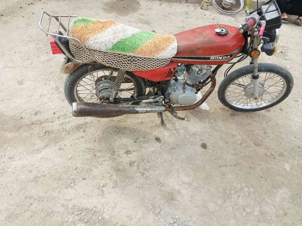 سلام عليكم نامه لبيع بابول 400بميه وبيه مجال مامفتوحه مكاني ميسان كميت شراي يجي خاص


**إذا كنت صاحب هذا الإعلان وتريد حذفه لأي سبب، رجاءا أرسل رسالة إلى الدعم الفني**