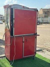 جمبري جاي للبيع 07747937348 كامل من كل ي بغداد حي الجامعه