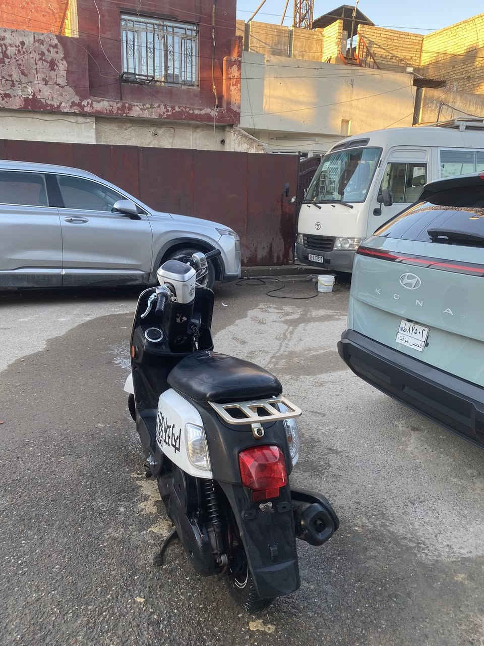 السلام عليكم ماكس بوليس مسطره دراجه جاهزه تعال كلب وشوف مابيها اي نقص للاستفسار***********
سعر 600بيها مجال
