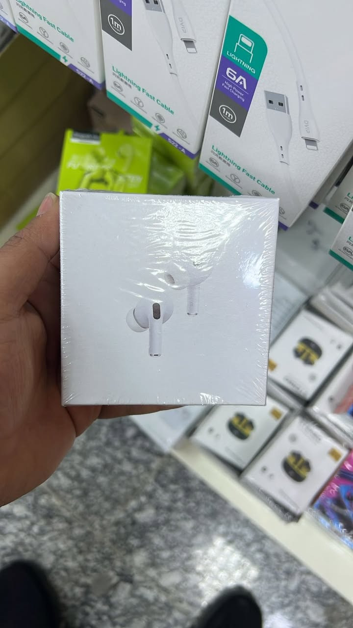 العرض الاقوى من مركز Prandiq 📍
ايربود انكر 
4 ميكروفونات مع خوارزميات AI لتحسين وضوح الصوت أثناء المكالمات
السعر 8 وتوصيل مجاني


**إذا كنت صاحب هذا الإعلان وتريد حذفه لأي سبب، رجاءا أرسل رسالة إلى الدعم الفني**