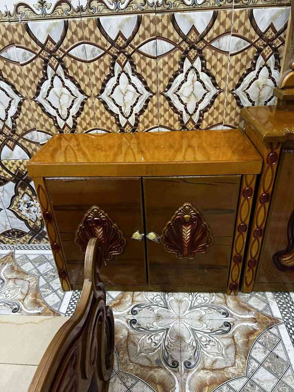 غرفه صاج عراقي نضيفه وجديده كلش السعر 750 العنوان سوق الشيوخ حي العسكري


**إذا كنت صاحب هذا الإعلان وتريد حذفه لأي سبب، رجاءا أرسل رسالة إلى الدعم الفني**