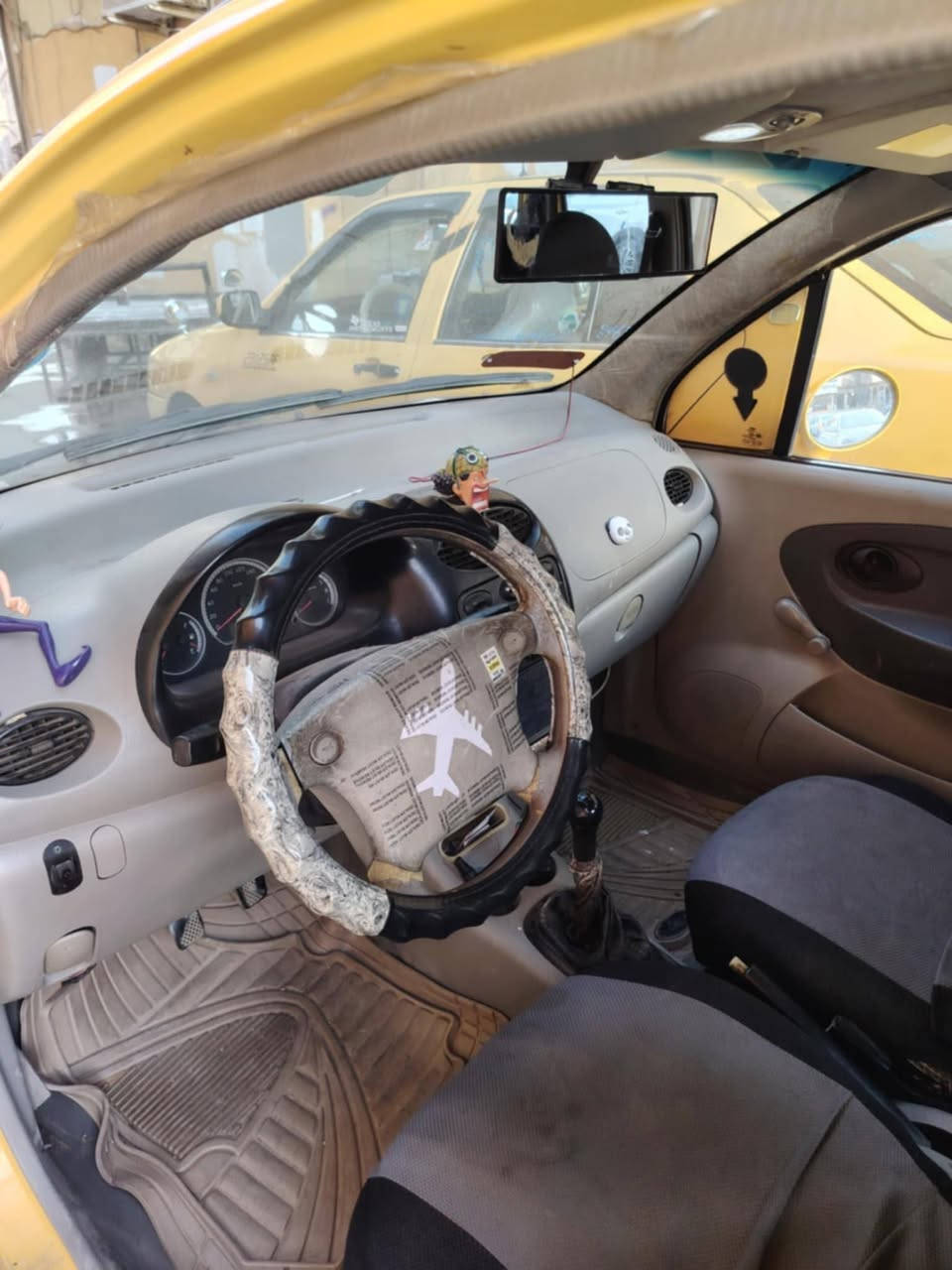 شيري كيو كيو موديل ١٢ نظيفة تبريد شغال هيئة وغرامات صفر شرط كير محرك لوك 28 مراوس مع خصوصي


**إذا كنت صاحب هذا الإعلان وتريد حذفه لأي سبب، رجاءا أرسل رسالة إلى الدعم الفني**