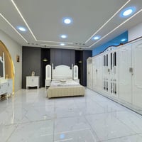 غرف صاج • سبع قطع