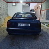 اوبل اوميكه • ٩١ • كير عادي