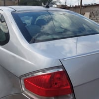 فوكس امريكي • موديل ٢٠١٠ • رقم بغداد
