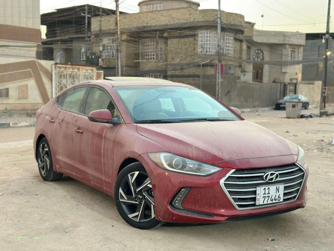 السلام عليكم 2018بسمي تحول ثاني يوم فول مواصفات واحد على واحد مواصفاتها اكثر من الخليجي جاهزه كلش تاير حداده كير محرك كله بشرط ترايك 200  داخله تقرير تعمل وتسير من امريكا والماي ماداخل للسياره الدعاميات صبغتهن فقط وقبق الصندوق بي بارد كد شبر والباقي كفاله  مستعجل على البيع بسعر مناسب *********** مكان السياره البصره والشراي ابخدمته
