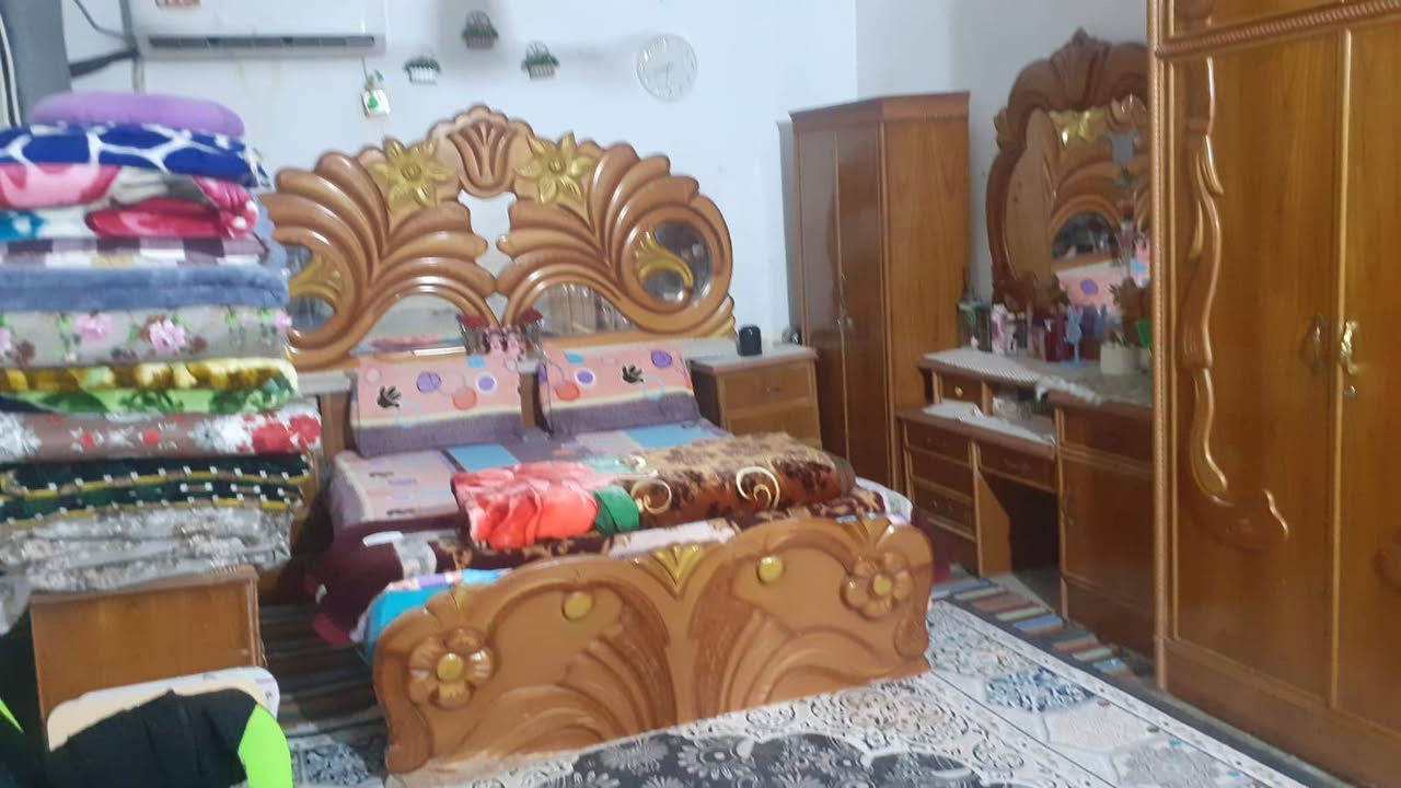 البيع 900وبيه مجال واتساب***********كربلاء حي العامل
