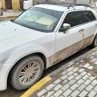 كرايسلر 300 • البصرة
