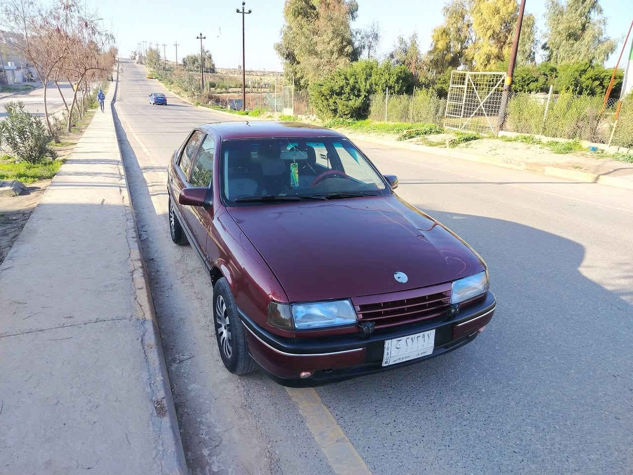 السلام عليكم فكتراه.موديل.92 حجم18 سنويه عضم كاربون بيها محرك شارط مال كصه جديد كير نضيف شرط التحويل صبغ سقف الدور جمالي بدون معجون سياره كليش بيها شقال بدون طاخه شراط العنوان موصل جانب الايمن قرب الهزه المرور السعر ٣٨ اتصل *********** ***********
