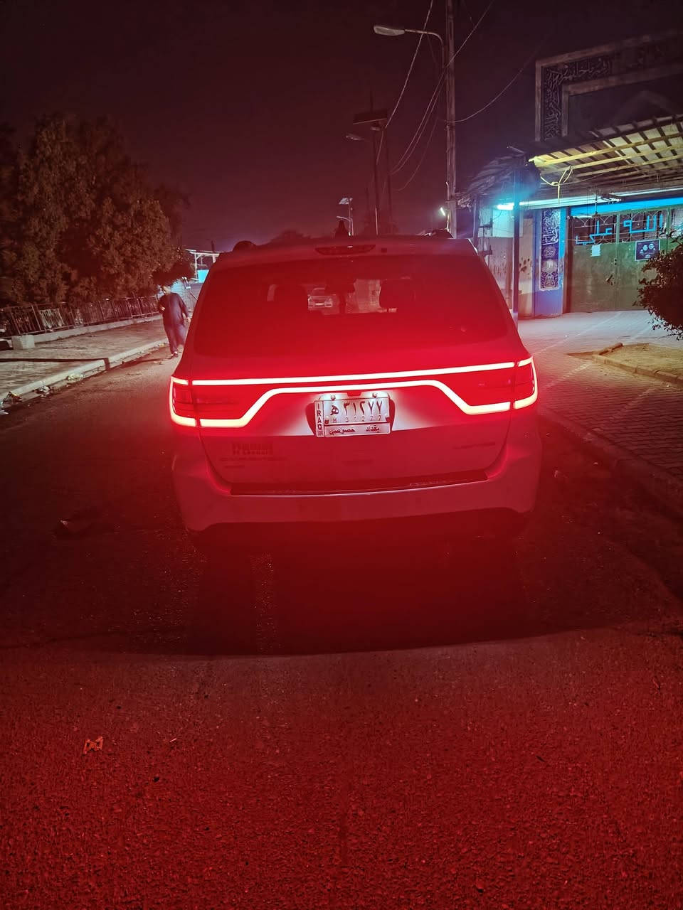 السلام عليكم
دورنكو للبيع موديل ٢٠١٦ ابيض بغداد باسمي لمتد كامل المواصفات 
محرك ٣٦٠٠
٨كير موس
اشاير بالمري لايت زنون
فتحة بنوراما
ادامة كير قبل اسبوع في الشركة
محرك ممتاز كهربائيات فول
سيارة جديدة بمعنى الكلمة
كشنات جلد كهربائيّة و تدفئة
استيرن تدفئة
تبريد ٣ قطع
السيارة لمتد كامل المواصفات معروفة مواصفاته
مكان السيارة بغداد الشعلة
السعر ٢١٥ وبيها مجال
حادثها خفيف جدا مثل ما واضح بالصورة
بجم كبس حادثها جاملغ جهة الصدر
للأستفسار الاتصال على الرقم *********** أو واتساب
