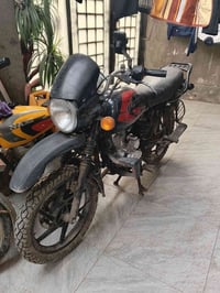 بوكسر 2023 • بصرة • نضيفه