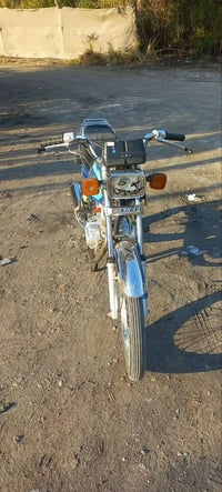 دراجة • شاصي ٢٠٢٢ • حله