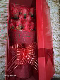 بوكس عيد الحب • توصيل • اضافات