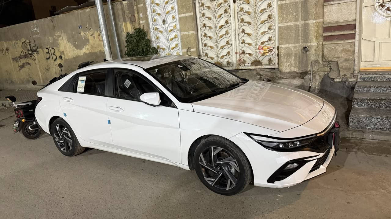 النترا تجميع صين١٥٠٠ تيربو موديل ٢٠٢٤ مكفولة كفالة عامة وبيها ملاحظات بسيطة رقم اربيل شرط تحويل ماشية ٣٦ الف قطعتين تبريد وفول مواصفات ***********سعر ١٣٧ ورقة وبيها مجال بسيط
