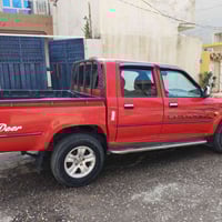 موديل ٢٠١٠ • مكينة وكير • تحويل