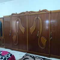 صاج نضيف • غرفة نوم