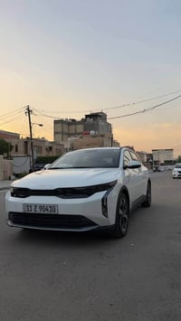 هتشباك • موديل ٢٠٢٥ • ضمان ٥ سنوات