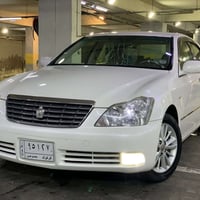 تويوتا كراون • ٢٠٠٦ • ٨١٠٠٠ كم