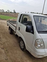 كيه ٢٠١٢ • ضلوعيه • كير ومحرك وشاصي ابلاد