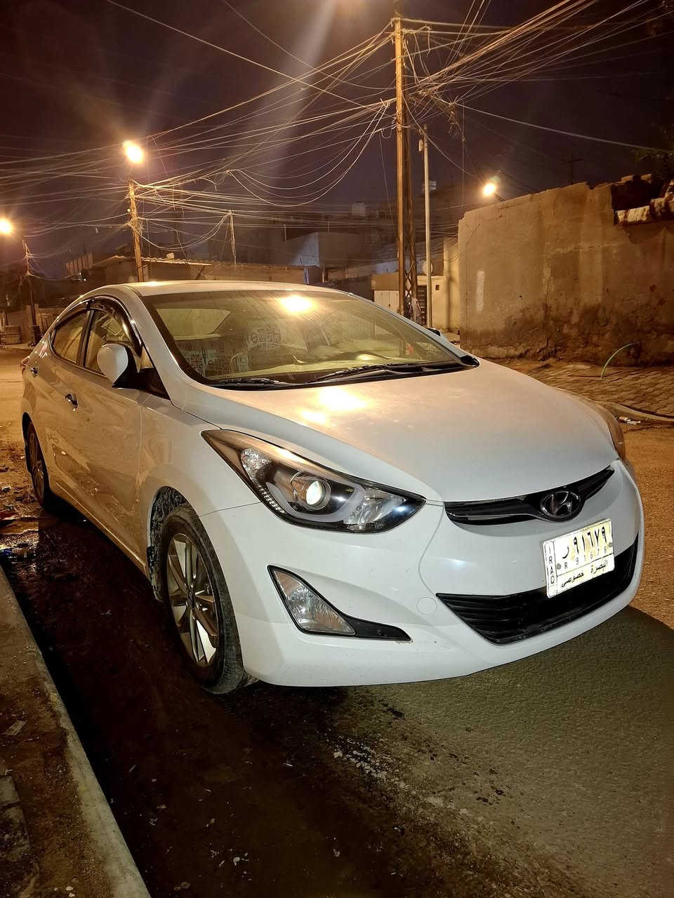 مكلف بالنشرالنترا ١٥ خليجي فول عده البصمه رقم بصره باسمنه .للاستفسار ***********
